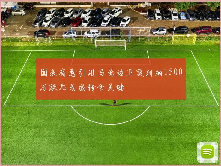 国米有意引进马竞边卫莫利纳1500万欧元或成转会关键